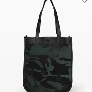 Lulu Now and Forever Tote